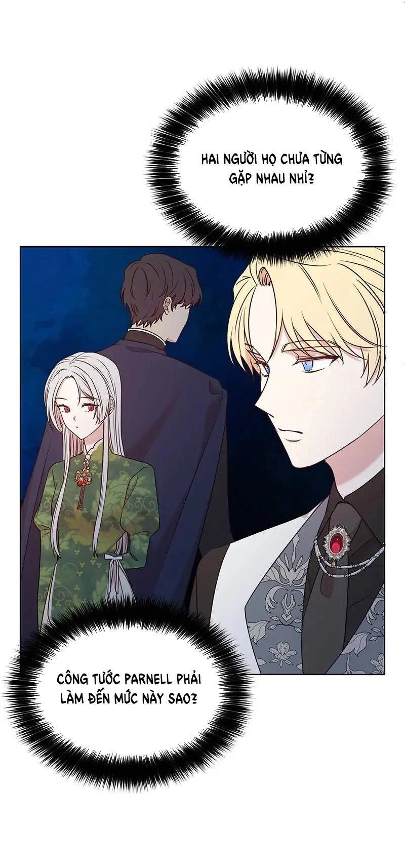 Tôi Chán Nản Vì Chồng Thứ Hai Không Chung Thủy Chapter 22.1 - 7