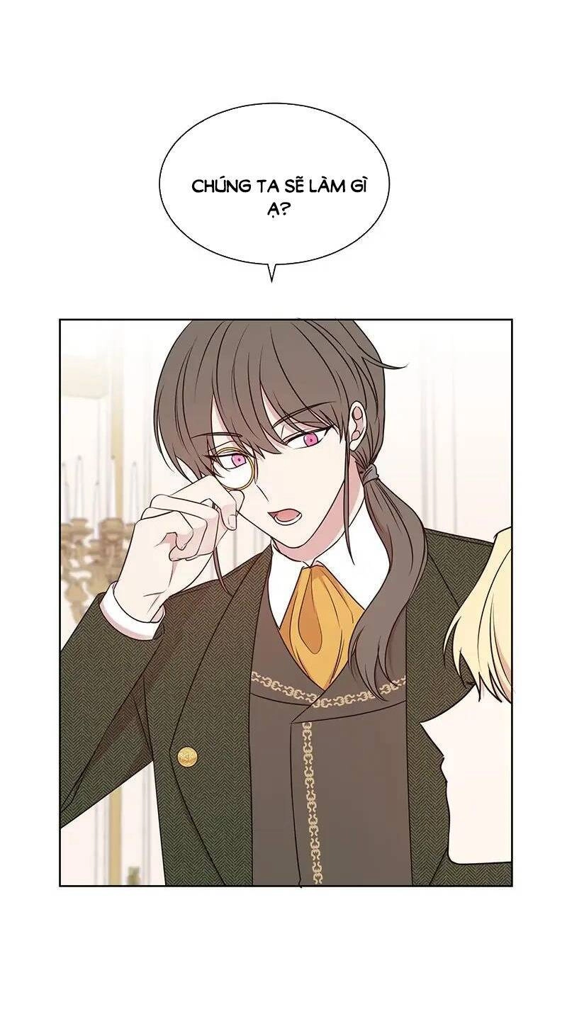 Tôi Chán Nản Vì Chồng Thứ Hai Không Chung Thủy Chapter 22.1 - 8