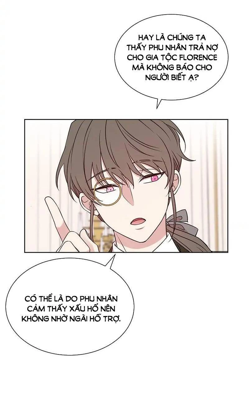 Tôi Chán Nản Vì Chồng Thứ Hai Không Chung Thủy Chapter 22.1 - 10