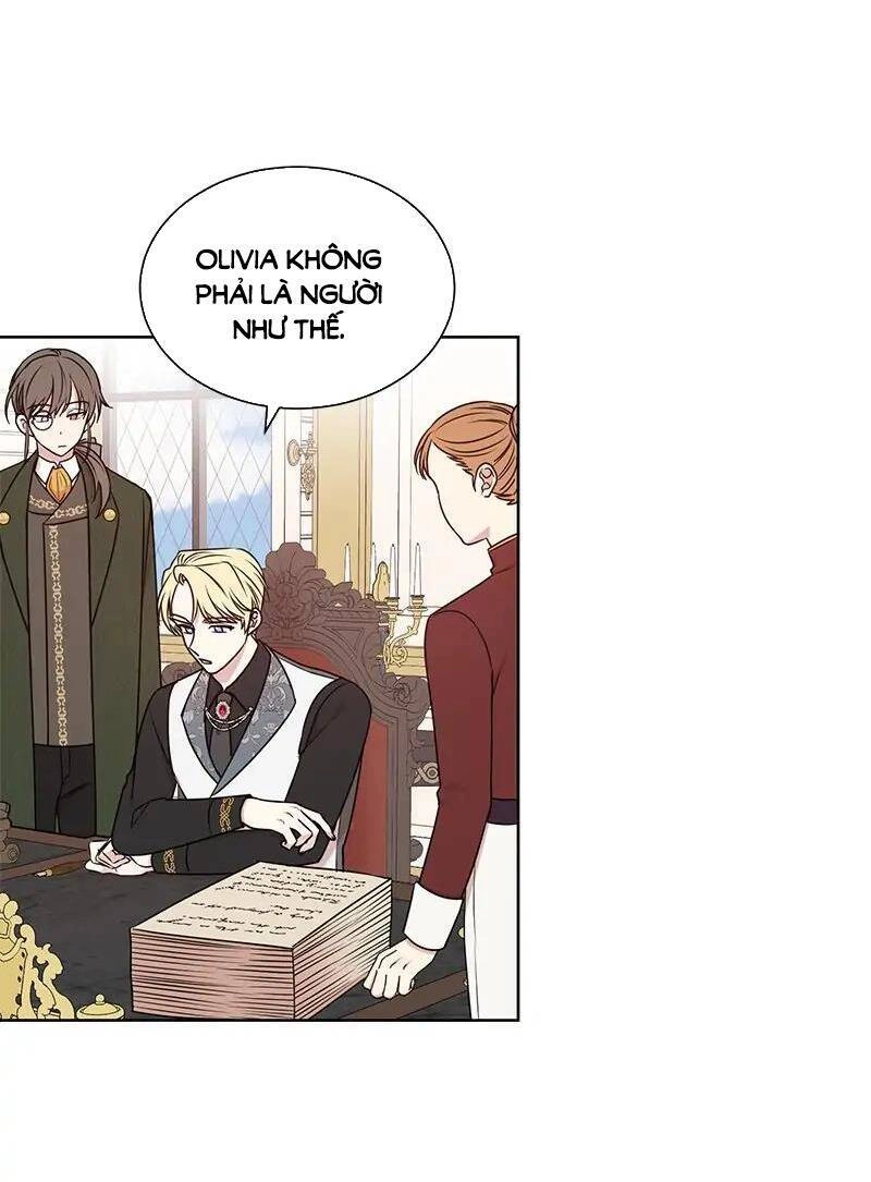 Tôi Chán Nản Vì Chồng Thứ Hai Không Chung Thủy Chapter 22.1 - 11