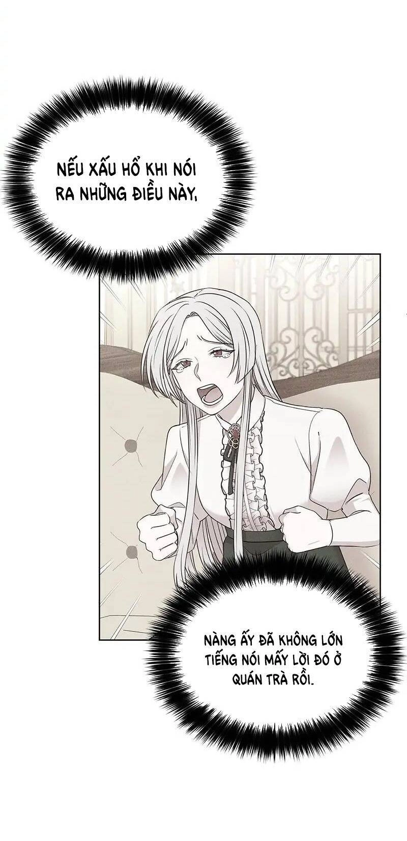 Tôi Chán Nản Vì Chồng Thứ Hai Không Chung Thủy Chapter 22.1 - 12