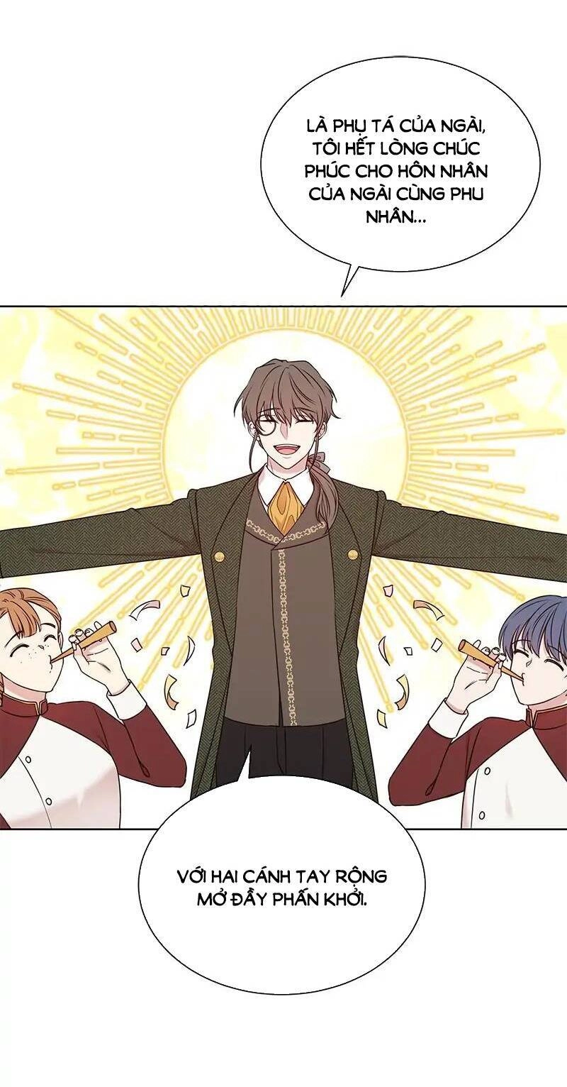 Tôi Chán Nản Vì Chồng Thứ Hai Không Chung Thủy Chapter 22.1 - 17