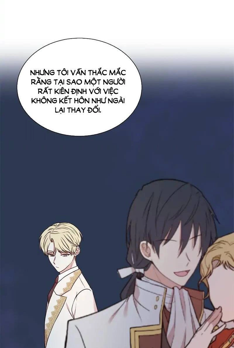 Tôi Chán Nản Vì Chồng Thứ Hai Không Chung Thủy Chapter 22.1 - 18