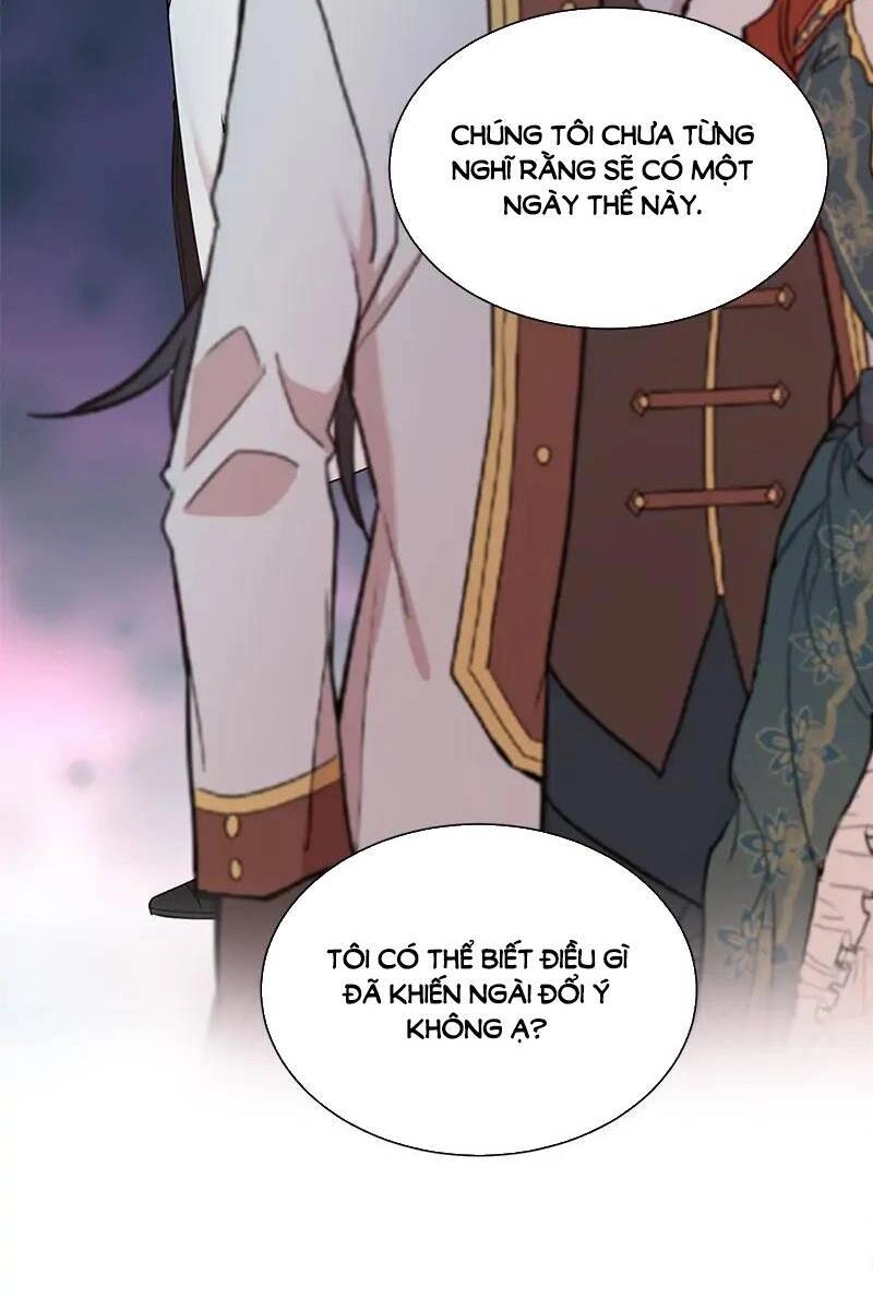 Tôi Chán Nản Vì Chồng Thứ Hai Không Chung Thủy Chapter 22.1 - 19