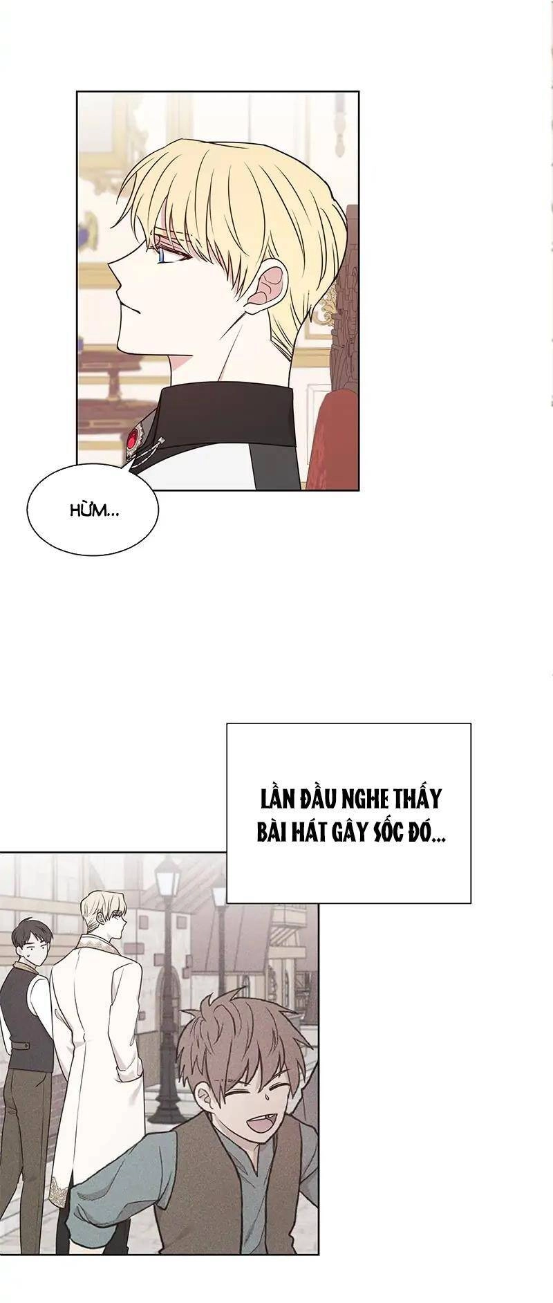 Tôi Chán Nản Vì Chồng Thứ Hai Không Chung Thủy Chapter 22.1 - 20