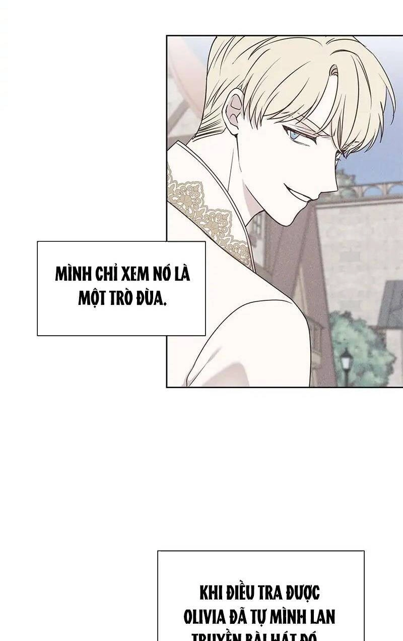 Tôi Chán Nản Vì Chồng Thứ Hai Không Chung Thủy Chapter 22.1 - 21