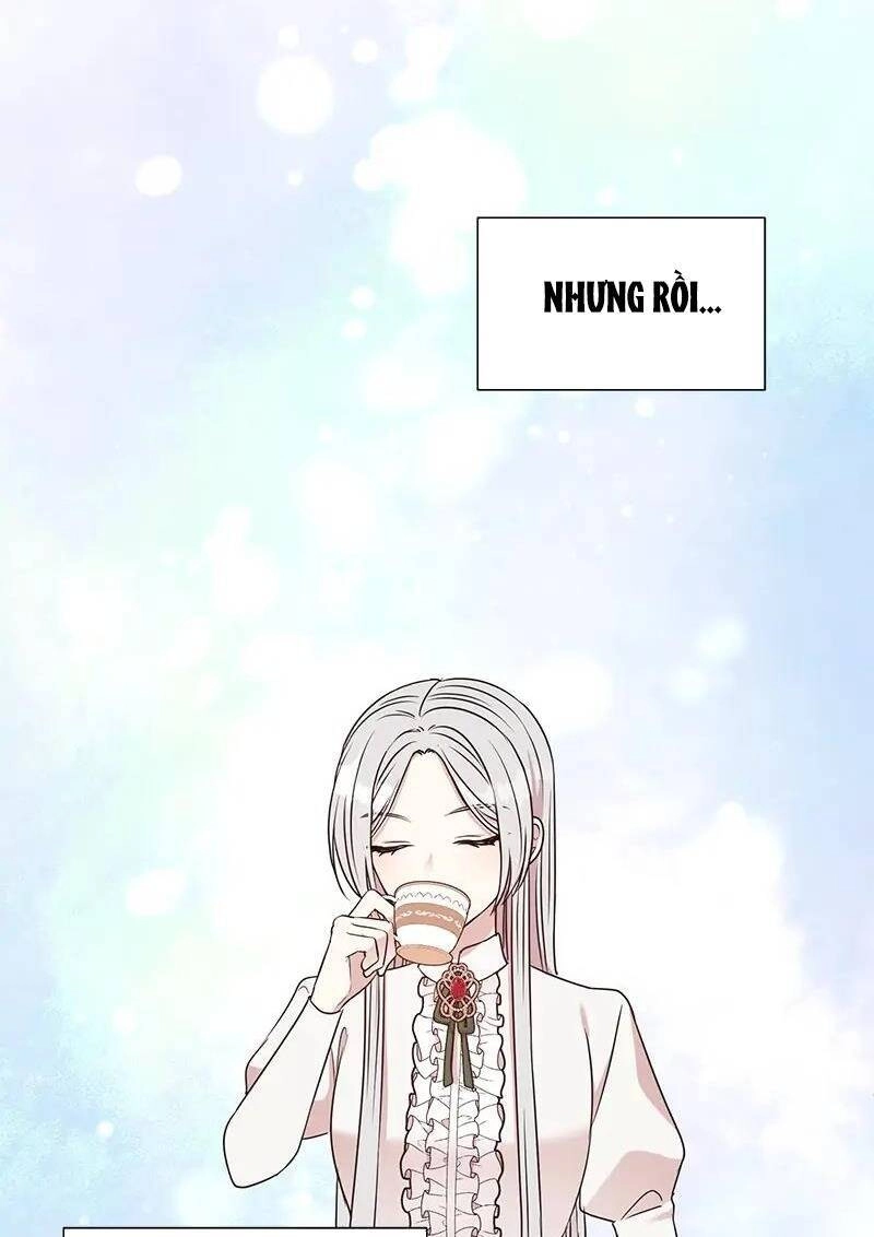 Tôi Chán Nản Vì Chồng Thứ Hai Không Chung Thủy Chapter 22.2 - 1