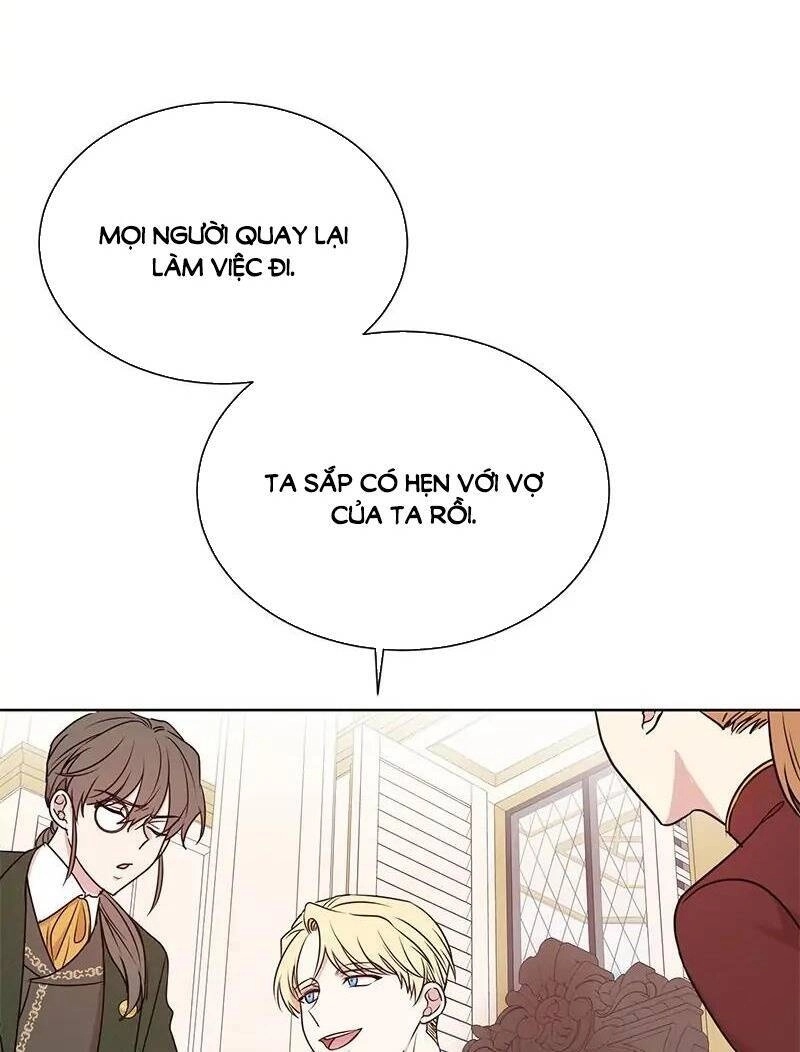 Tôi Chán Nản Vì Chồng Thứ Hai Không Chung Thủy Chapter 22.2 - 6