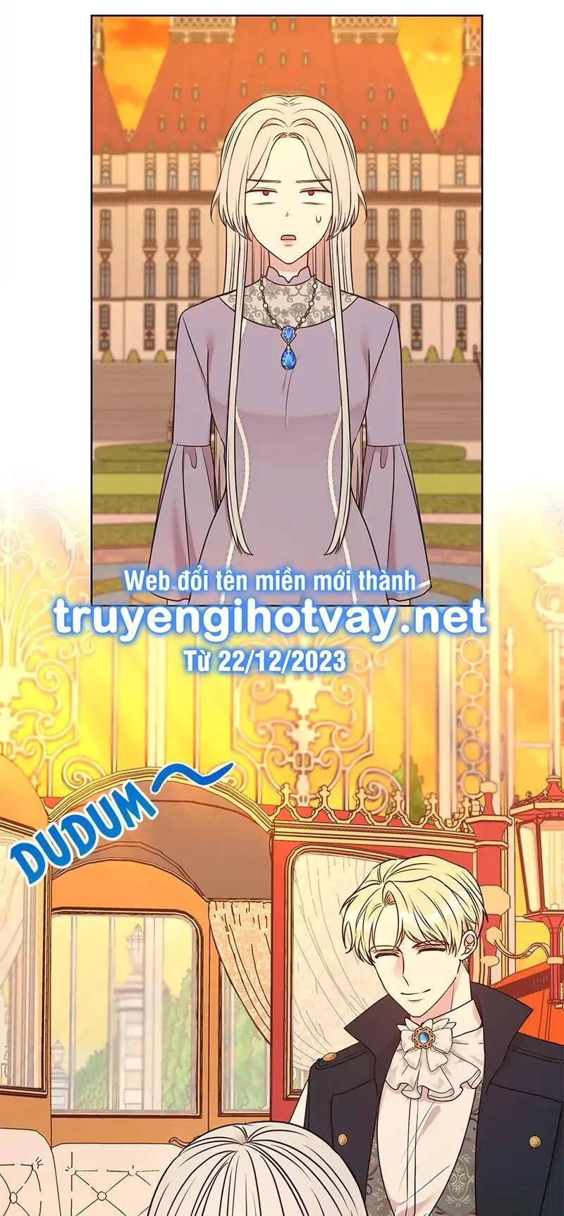 Tôi Chán Nản Vì Chồng Thứ Hai Không Chung Thủy Chapter 22.2 - 9