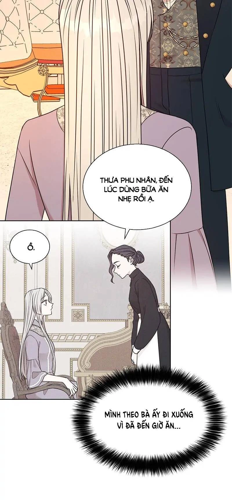 Tôi Chán Nản Vì Chồng Thứ Hai Không Chung Thủy Chapter 22.2 - 10