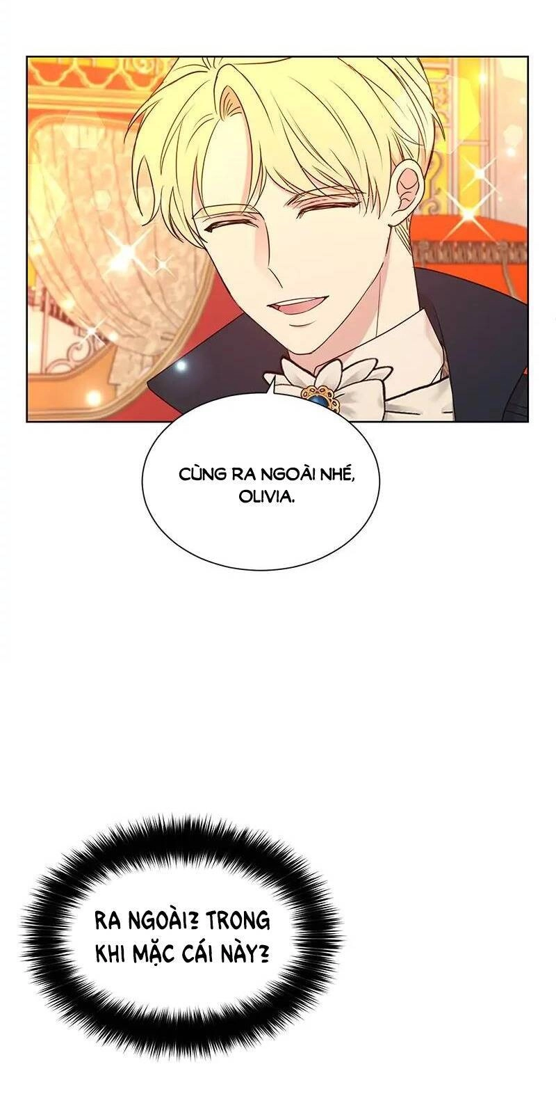 Tôi Chán Nản Vì Chồng Thứ Hai Không Chung Thủy Chapter 22.2 - 11