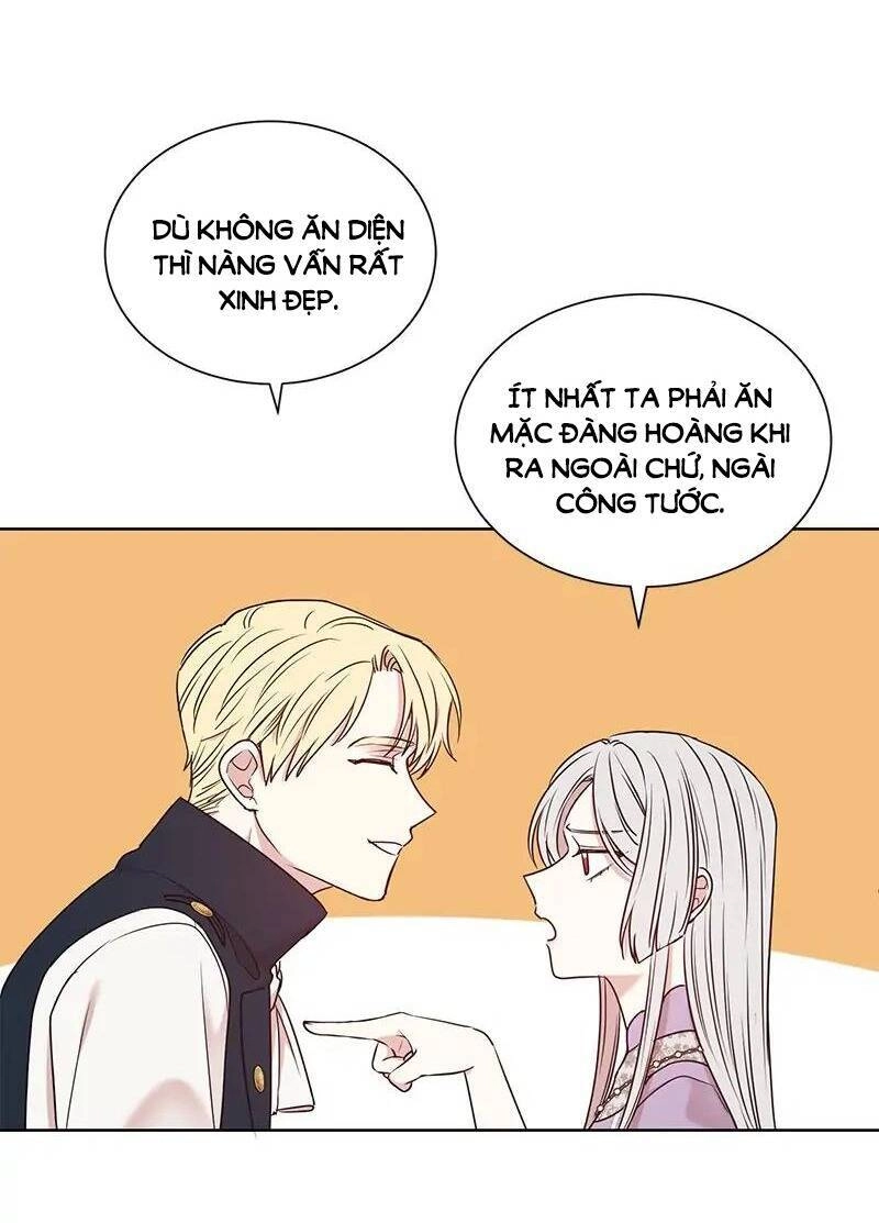 Tôi Chán Nản Vì Chồng Thứ Hai Không Chung Thủy Chapter 22.2 - 13