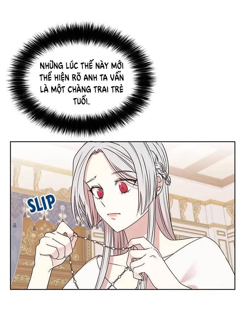Tôi Chán Nản Vì Chồng Thứ Hai Không Chung Thủy Chapter 22.2 - 16