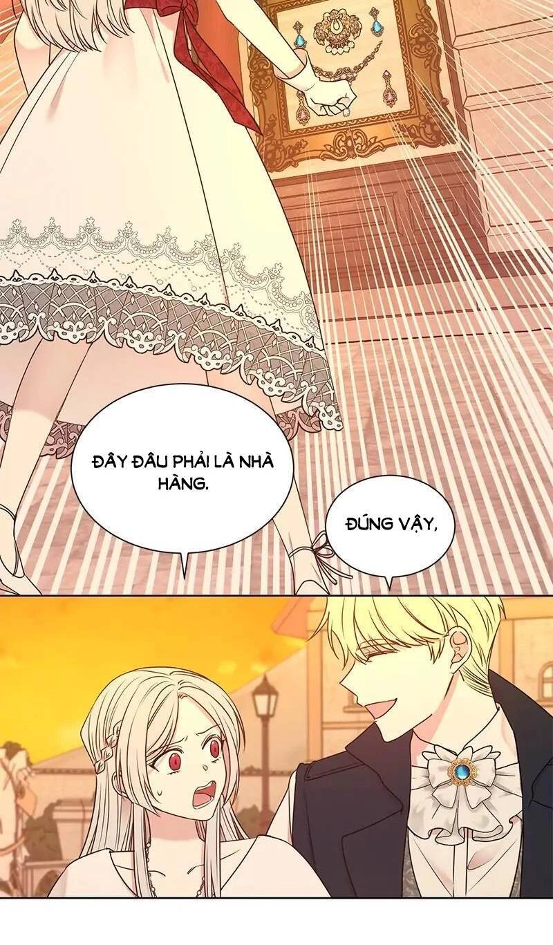 Tôi Chán Nản Vì Chồng Thứ Hai Không Chung Thủy Chapter 22.2 - 29