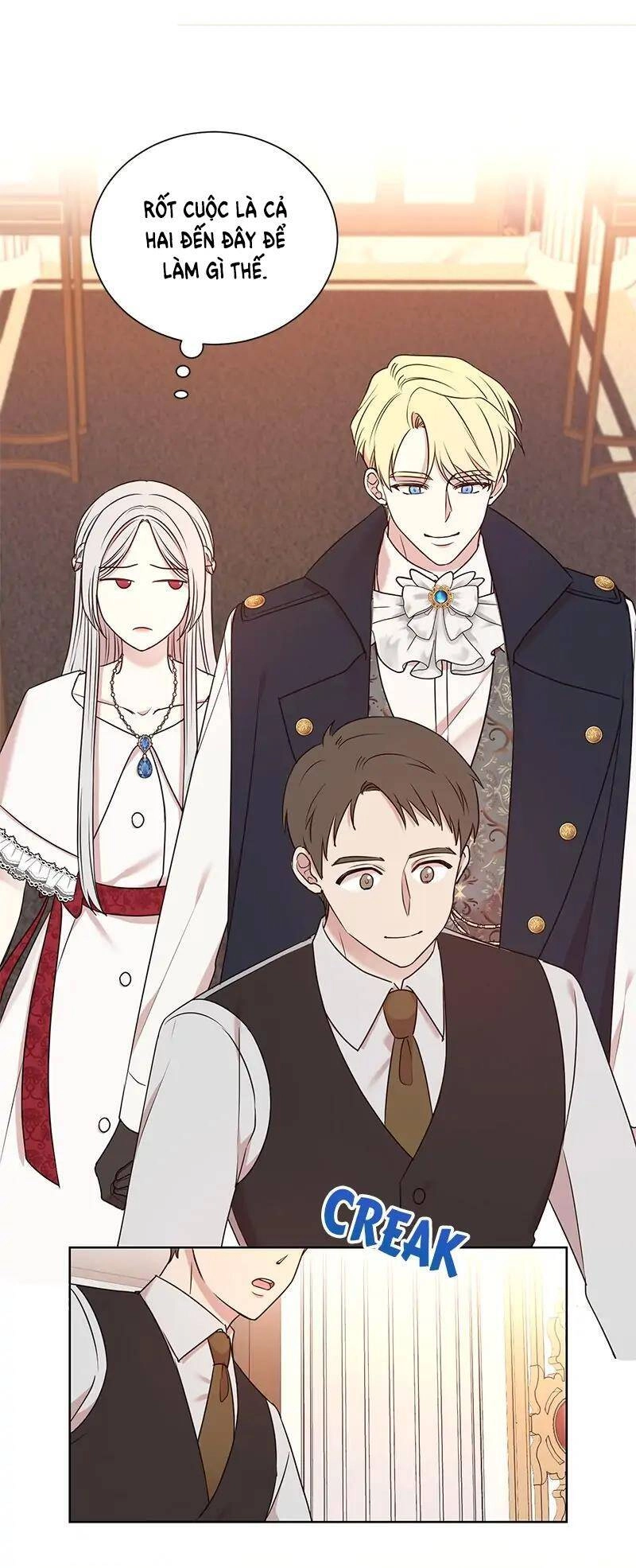 Tôi Chán Nản Vì Chồng Thứ Hai Không Chung Thủy Chapter 23.1 - 1