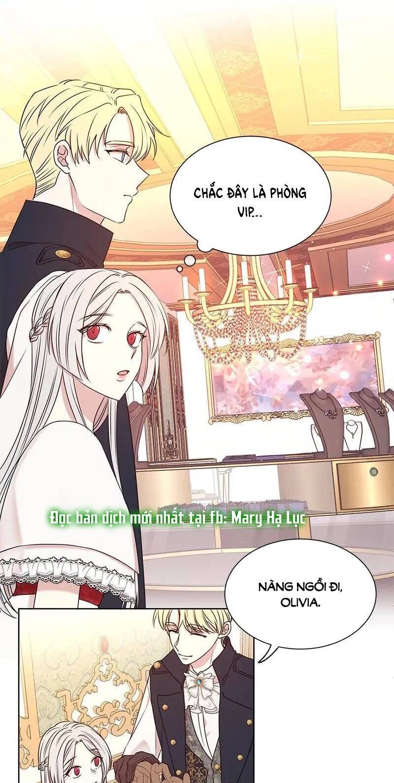 Tôi Chán Nản Vì Chồng Thứ Hai Không Chung Thủy Chapter 23.1 - 2