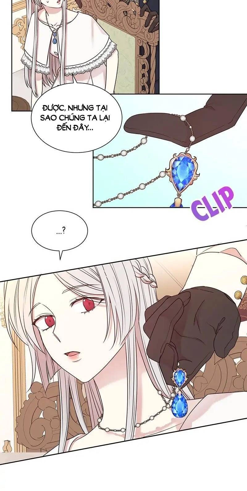 Tôi Chán Nản Vì Chồng Thứ Hai Không Chung Thủy Chapter 23.1 - 3