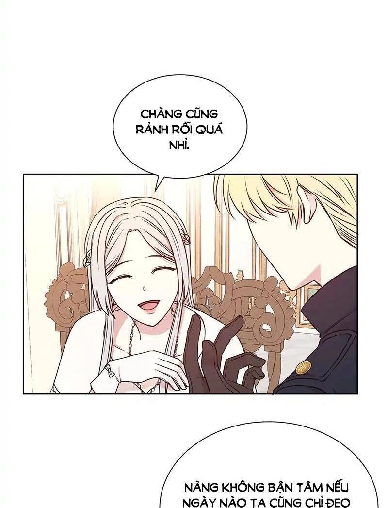 Tôi Chán Nản Vì Chồng Thứ Hai Không Chung Thủy Chapter 23.1 - 5