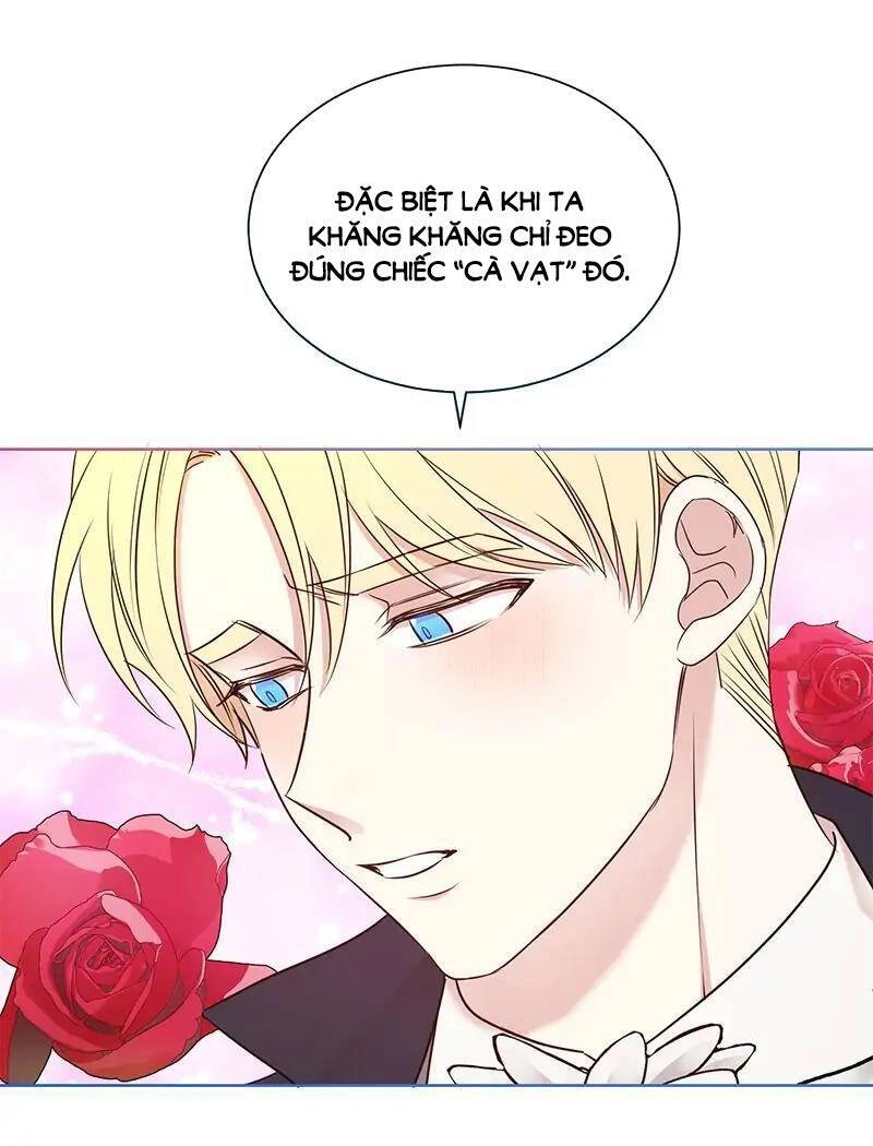 Tôi Chán Nản Vì Chồng Thứ Hai Không Chung Thủy Chapter 23.1 - 7