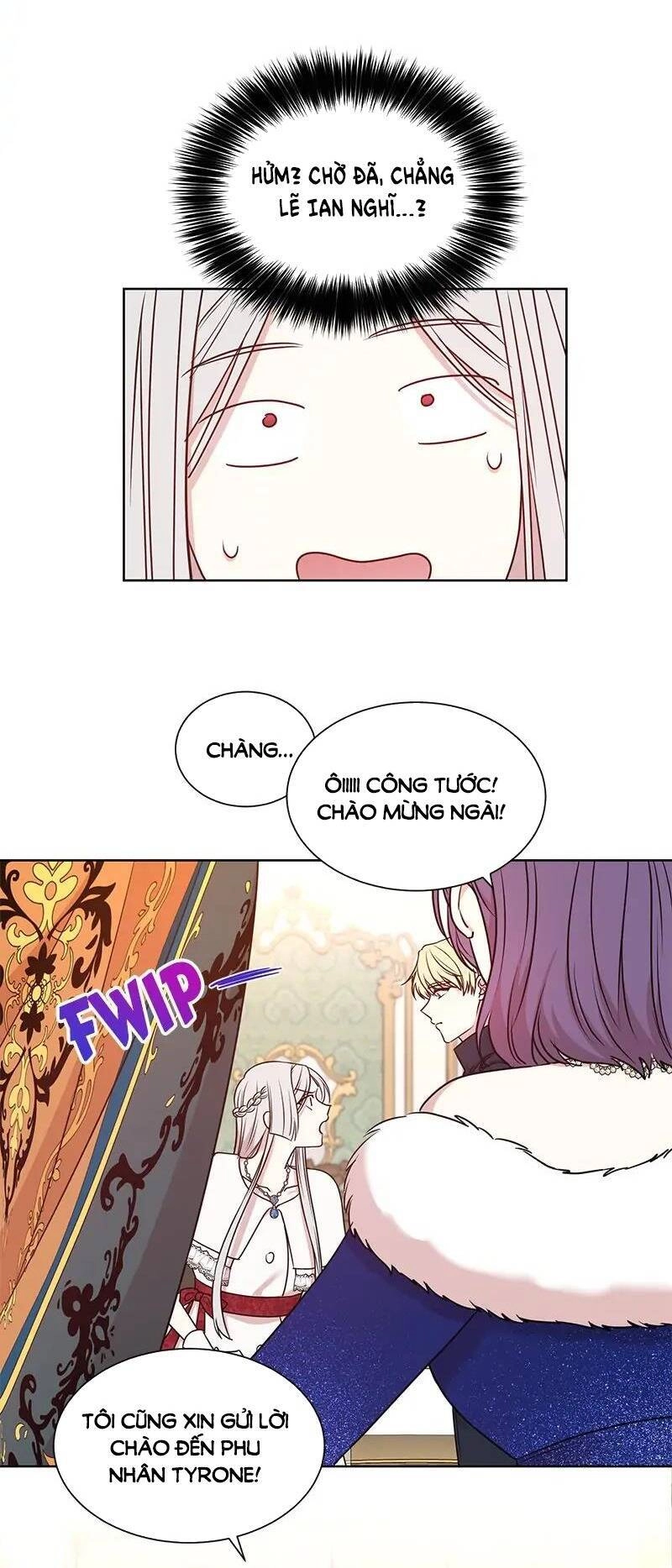 Tôi Chán Nản Vì Chồng Thứ Hai Không Chung Thủy Chapter 23.1 - 8