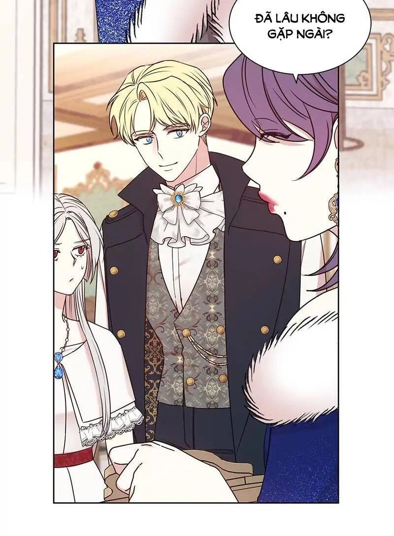 Tôi Chán Nản Vì Chồng Thứ Hai Không Chung Thủy Chapter 23.1 - 10