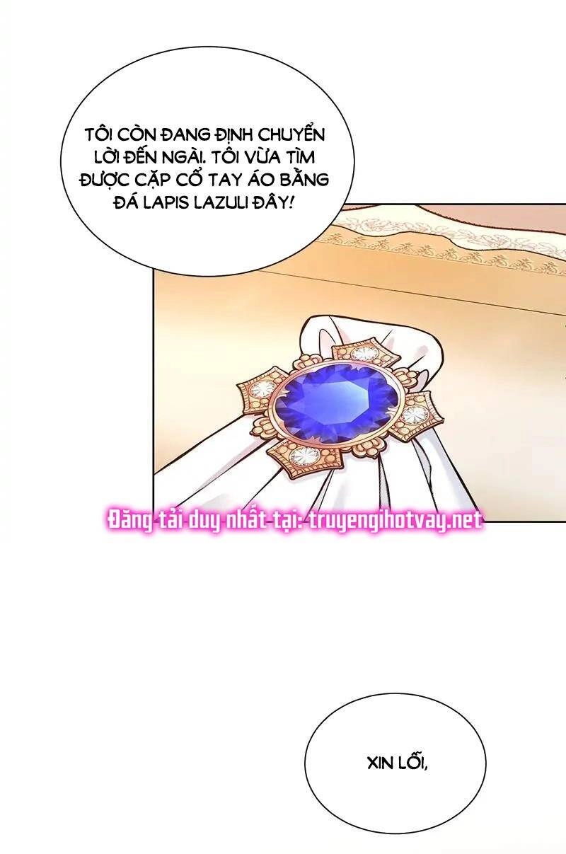 Tôi Chán Nản Vì Chồng Thứ Hai Không Chung Thủy Chapter 23.1 - 11