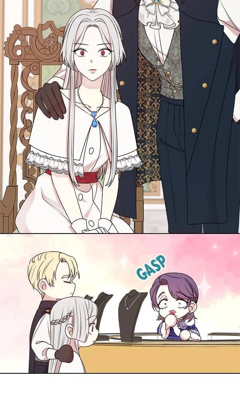 Tôi Chán Nản Vì Chồng Thứ Hai Không Chung Thủy Chapter 23.1 - 13