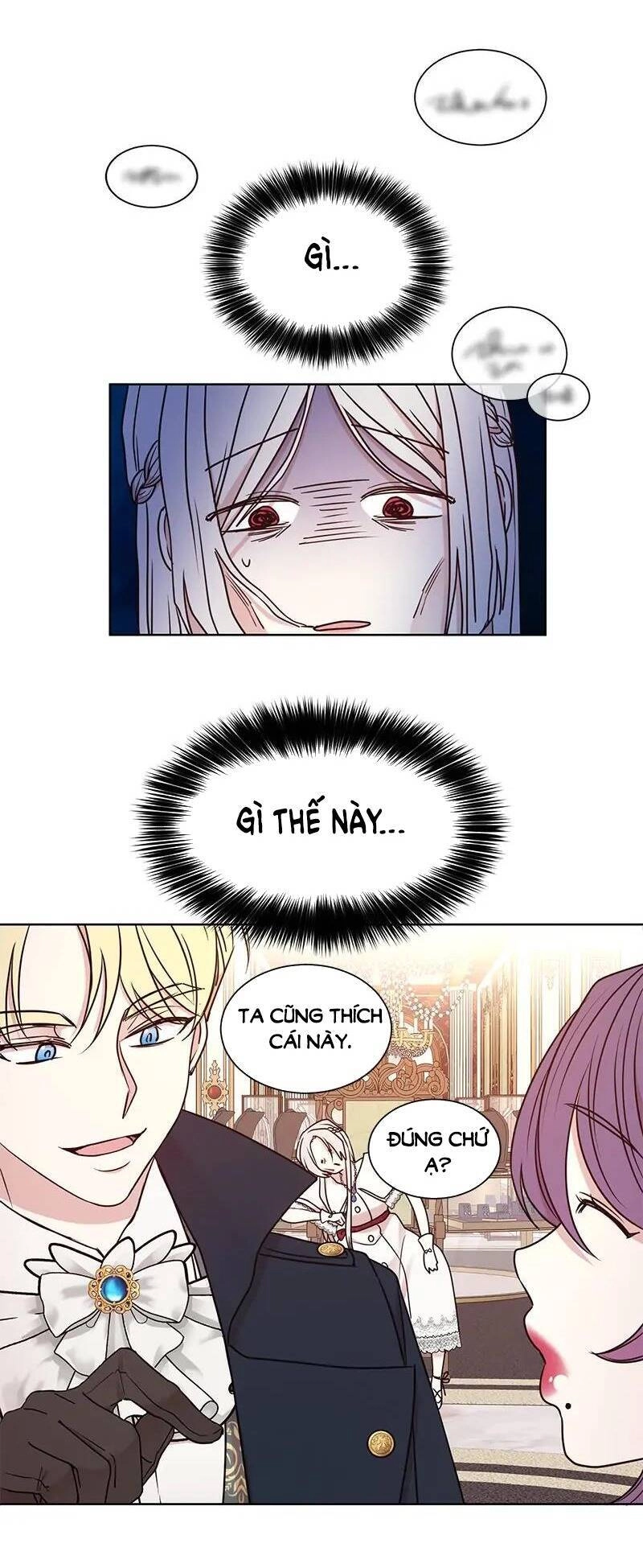 Tôi Chán Nản Vì Chồng Thứ Hai Không Chung Thủy Chapter 23.1 - 19