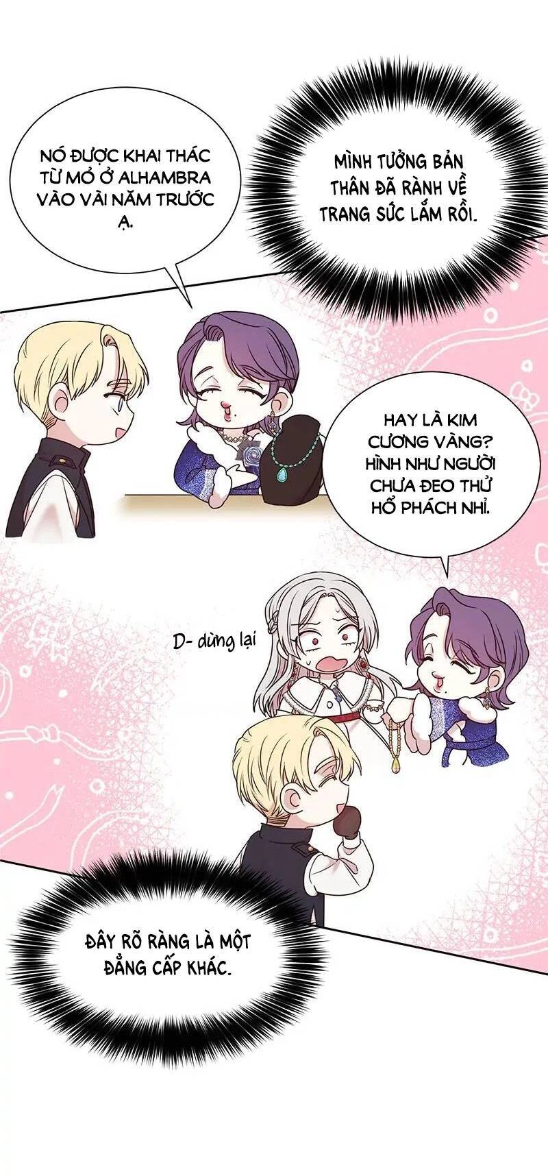 Tôi Chán Nản Vì Chồng Thứ Hai Không Chung Thủy Chapter 23.1 - 20