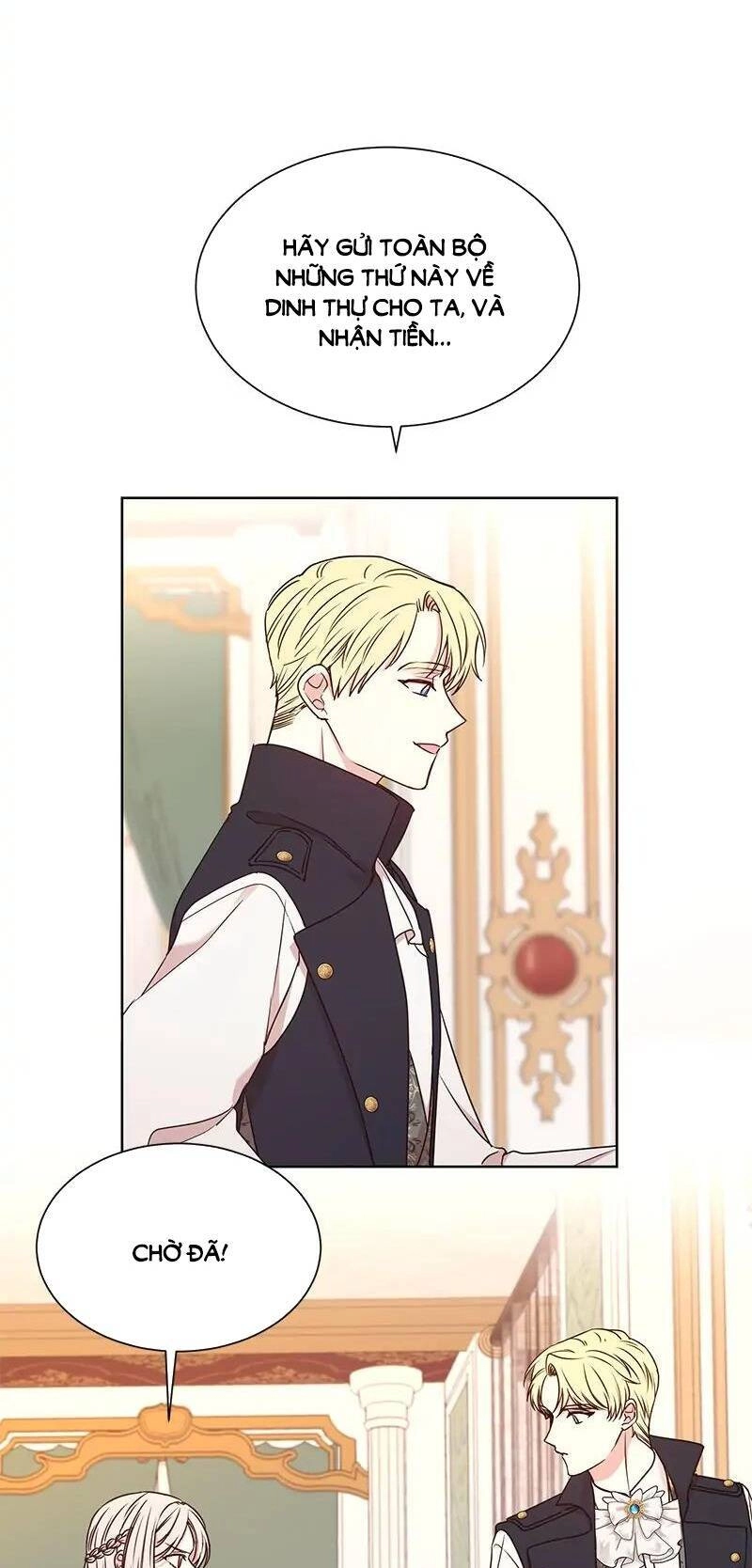 Tôi Chán Nản Vì Chồng Thứ Hai Không Chung Thủy Chapter 23.1 - 21