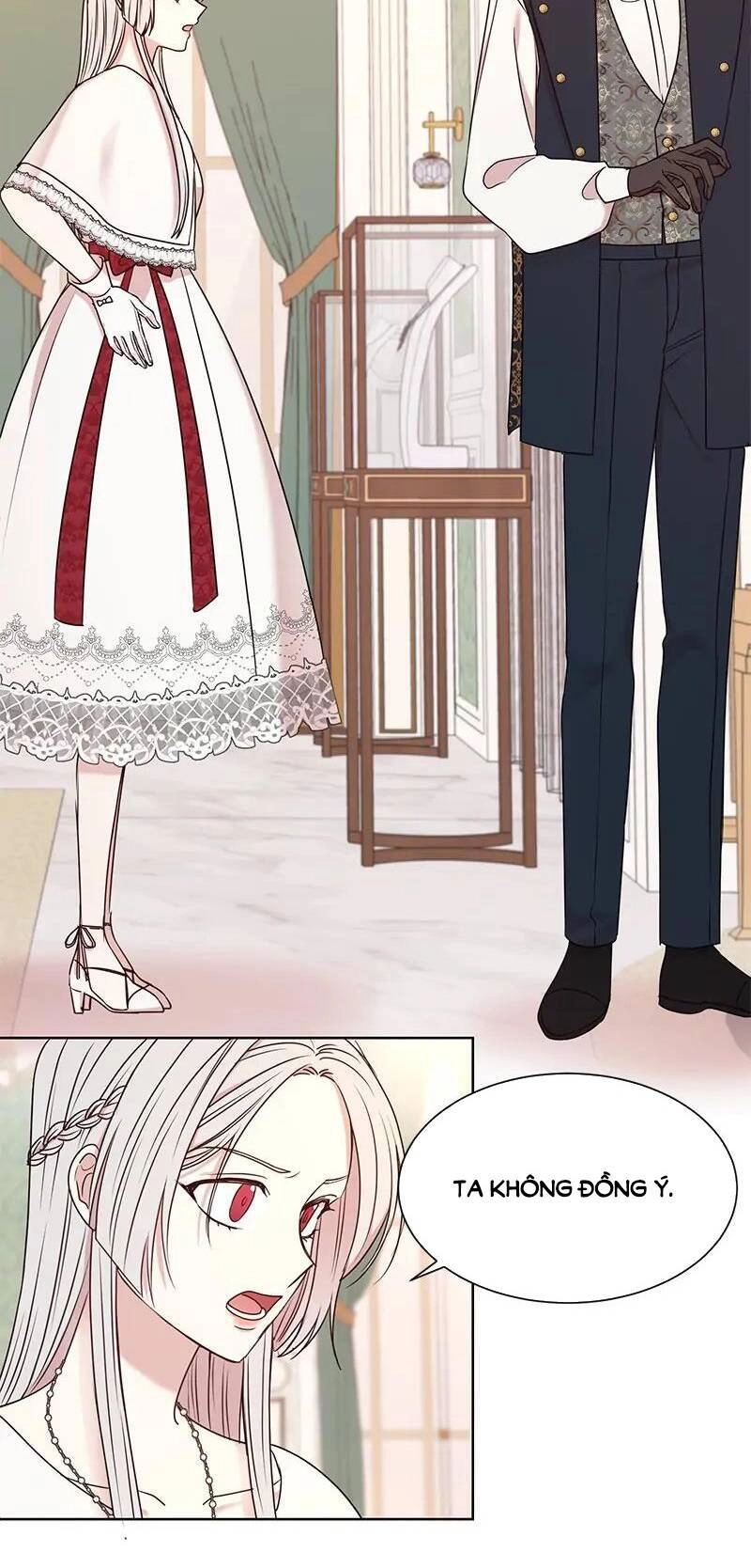 Tôi Chán Nản Vì Chồng Thứ Hai Không Chung Thủy Chapter 23.1 - 22