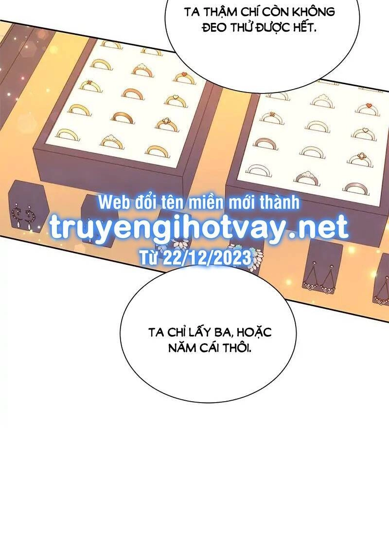 Tôi Chán Nản Vì Chồng Thứ Hai Không Chung Thủy Chapter 23.1 - 24