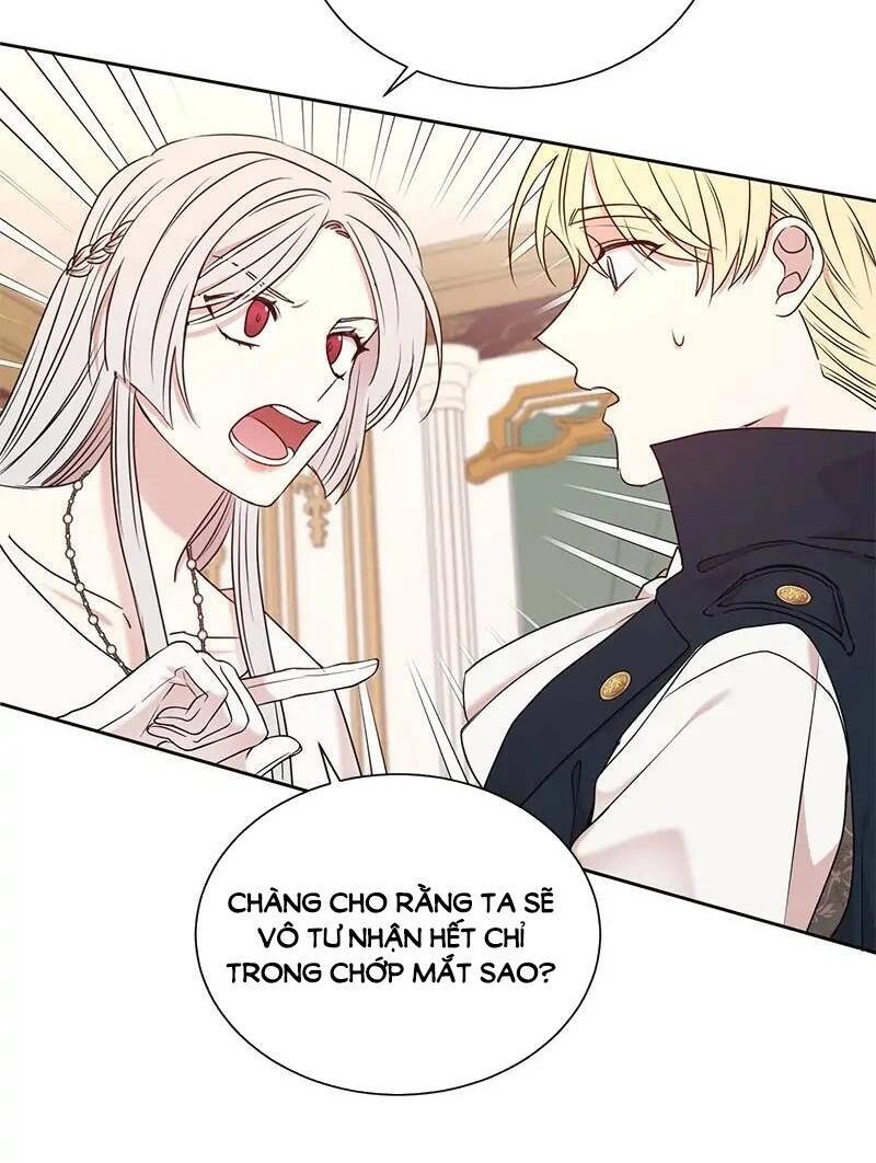 Tôi Chán Nản Vì Chồng Thứ Hai Không Chung Thủy Chapter 23.2 - 4