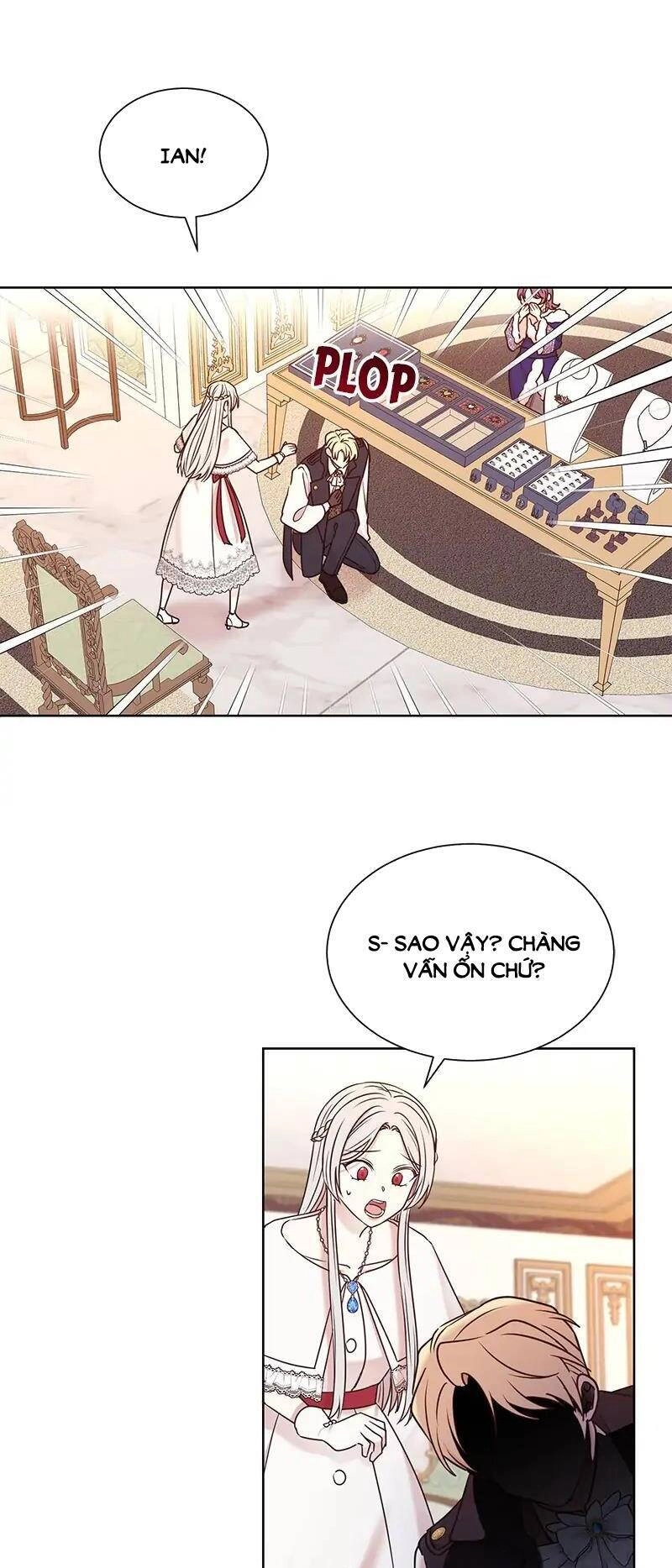 Tôi Chán Nản Vì Chồng Thứ Hai Không Chung Thủy Chapter 23.2 - 7