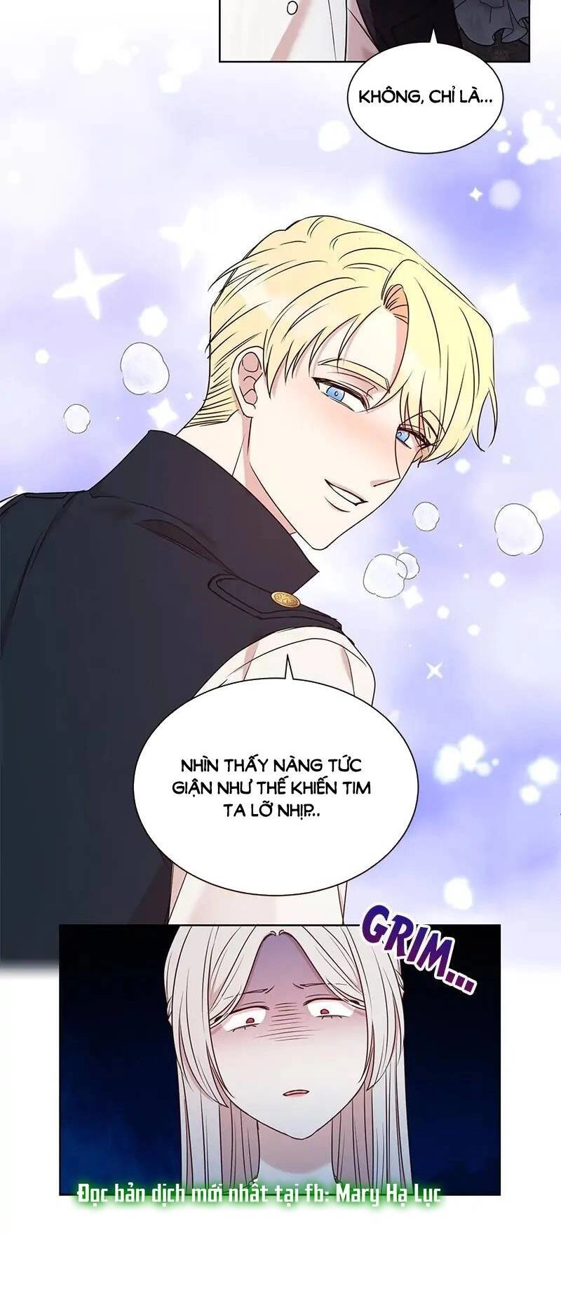 Tôi Chán Nản Vì Chồng Thứ Hai Không Chung Thủy Chapter 23.2 - 8