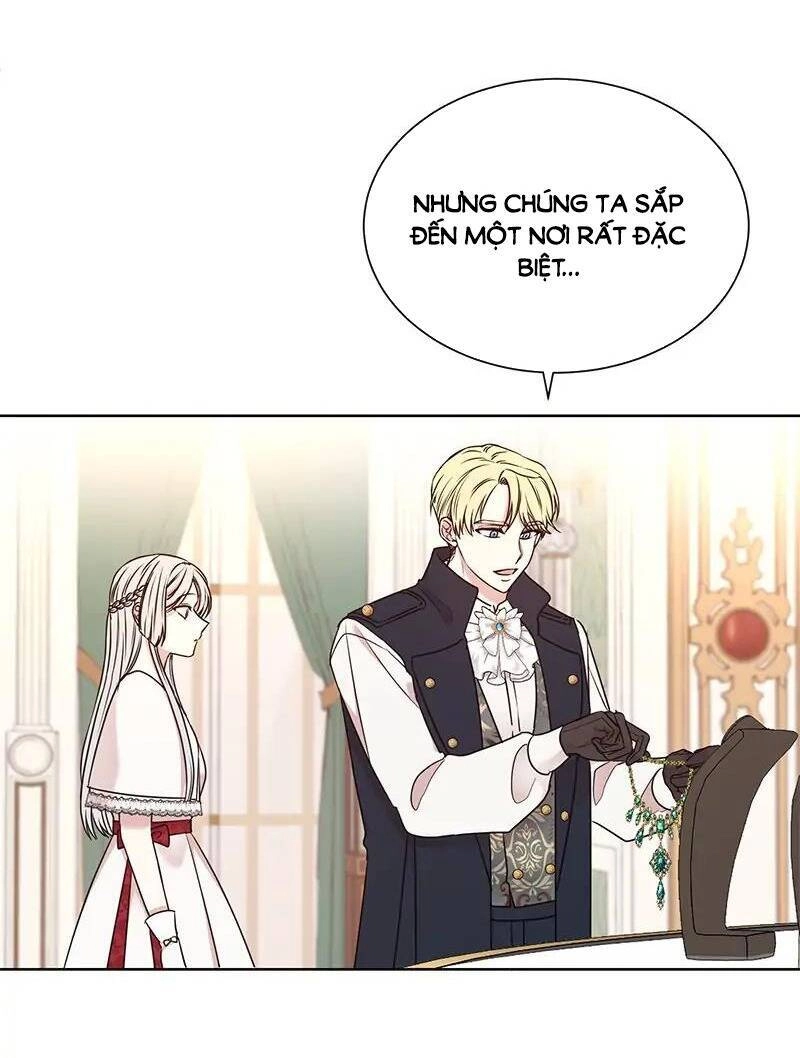 Tôi Chán Nản Vì Chồng Thứ Hai Không Chung Thủy Chapter 23.2 - 10