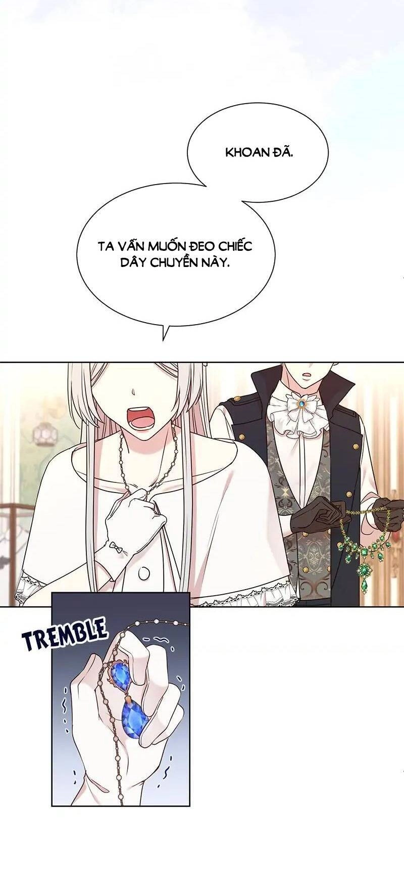 Tôi Chán Nản Vì Chồng Thứ Hai Không Chung Thủy Chapter 23.2 - 13