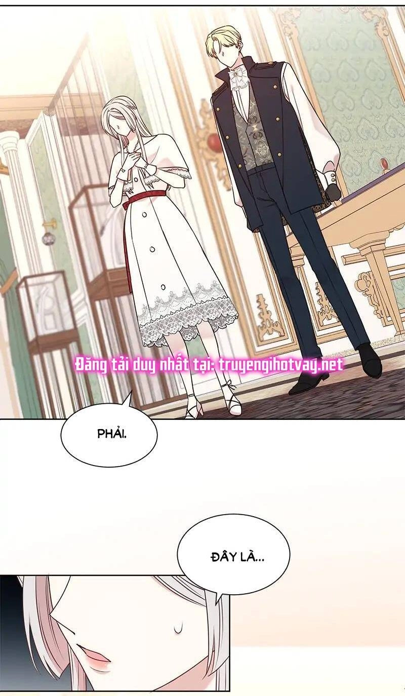 Tôi Chán Nản Vì Chồng Thứ Hai Không Chung Thủy Chapter 23.2 - 15