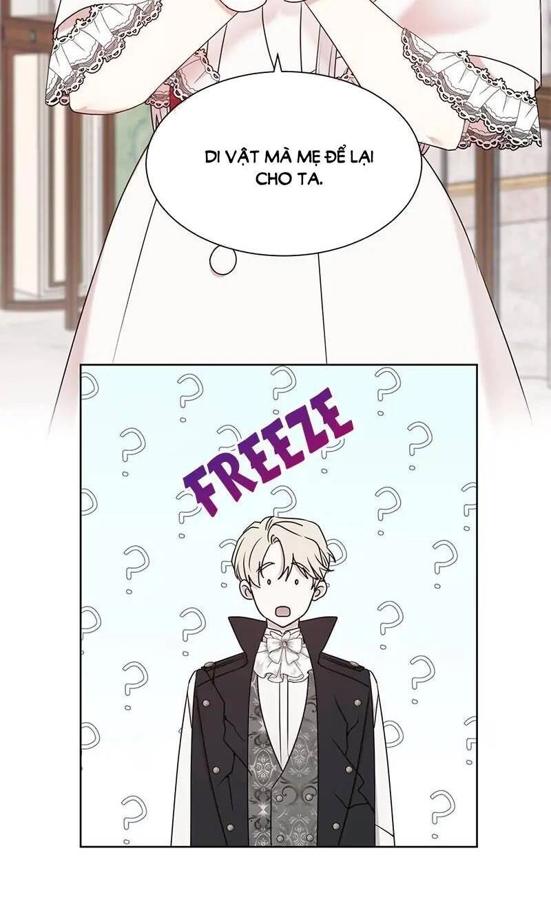 Tôi Chán Nản Vì Chồng Thứ Hai Không Chung Thủy Chapter 23.2 - 17