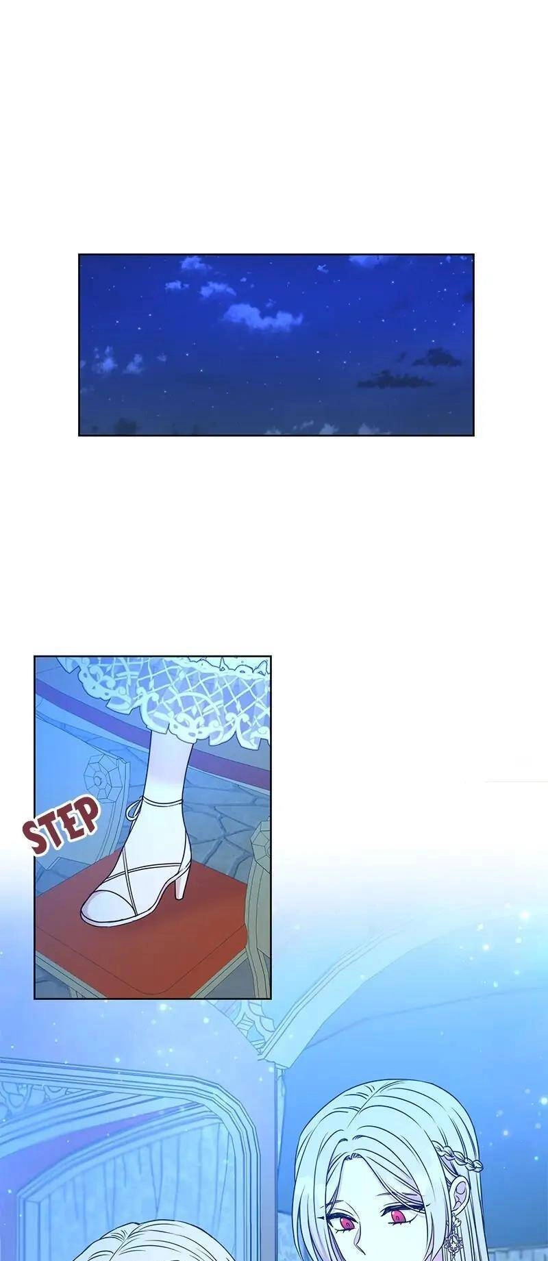 Tôi Chán Nản Vì Chồng Thứ Hai Không Chung Thủy Chapter 24.1 - 3