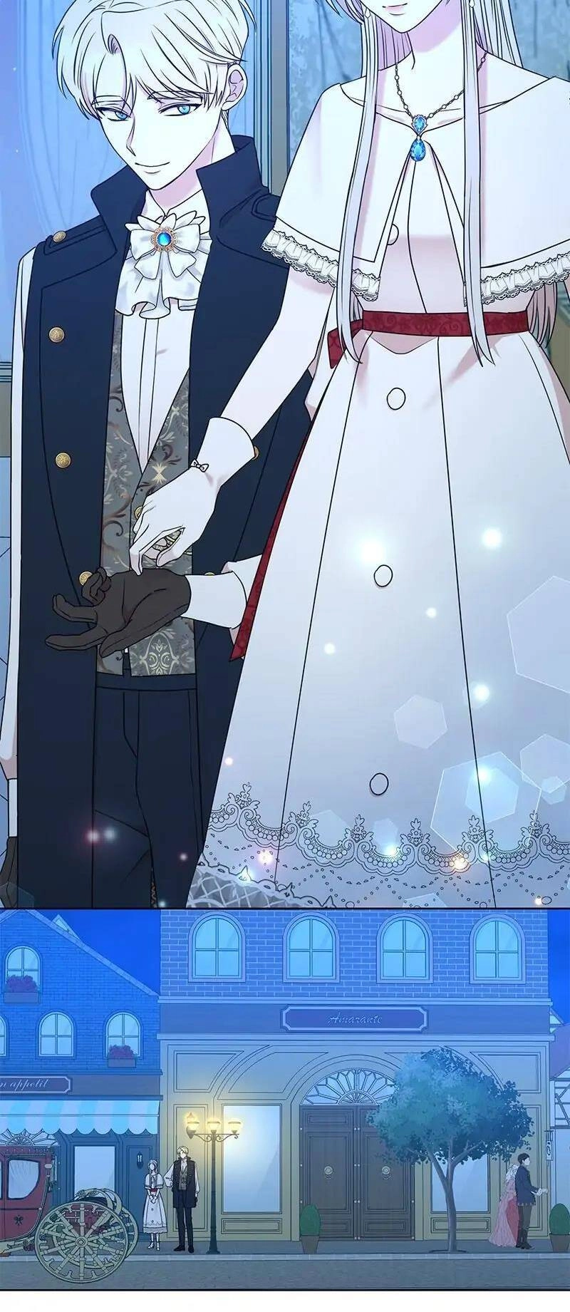 Tôi Chán Nản Vì Chồng Thứ Hai Không Chung Thủy Chapter 24.1 - 4