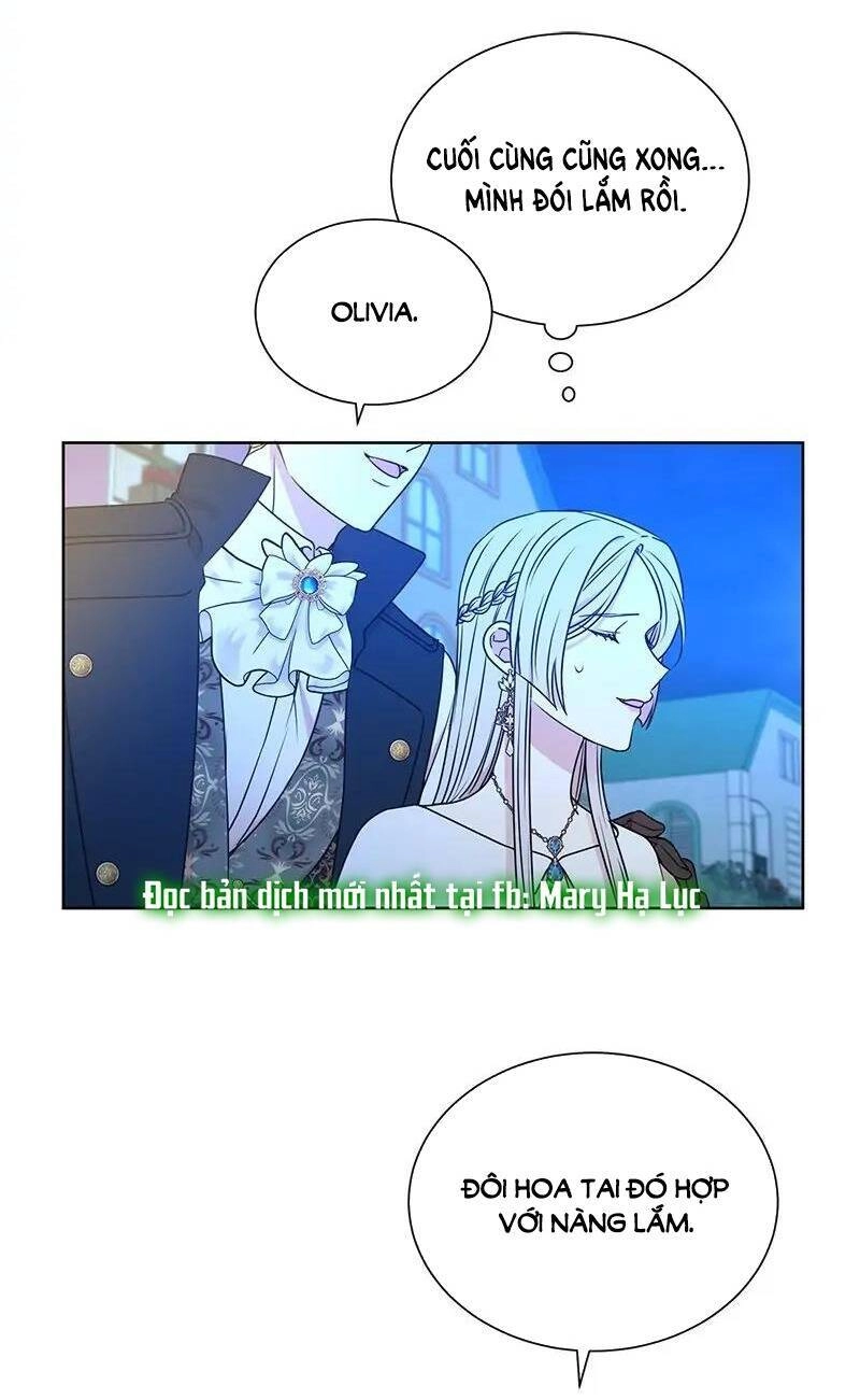 Tôi Chán Nản Vì Chồng Thứ Hai Không Chung Thủy Chapter 24.1 - 5