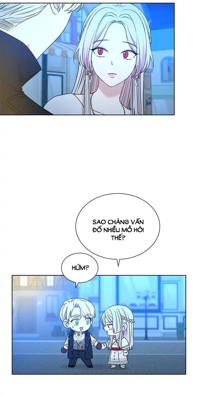 Tôi Chán Nản Vì Chồng Thứ Hai Không Chung Thủy Chapter 24.1 - 7