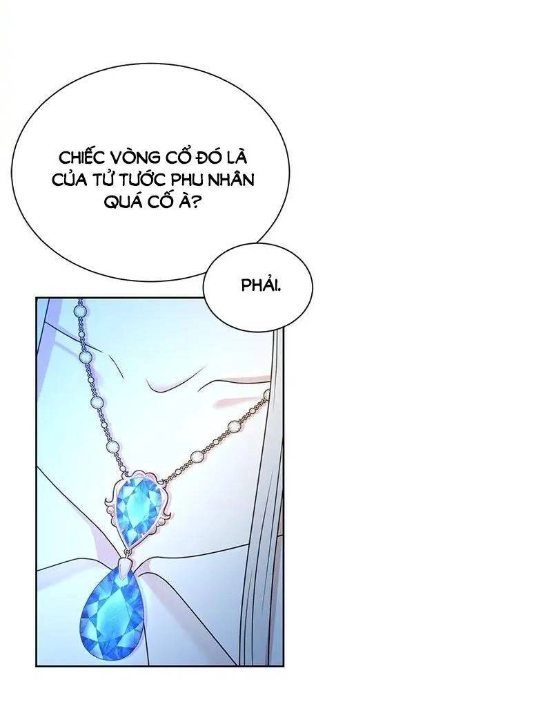 Tôi Chán Nản Vì Chồng Thứ Hai Không Chung Thủy Chapter 24.1 - 8