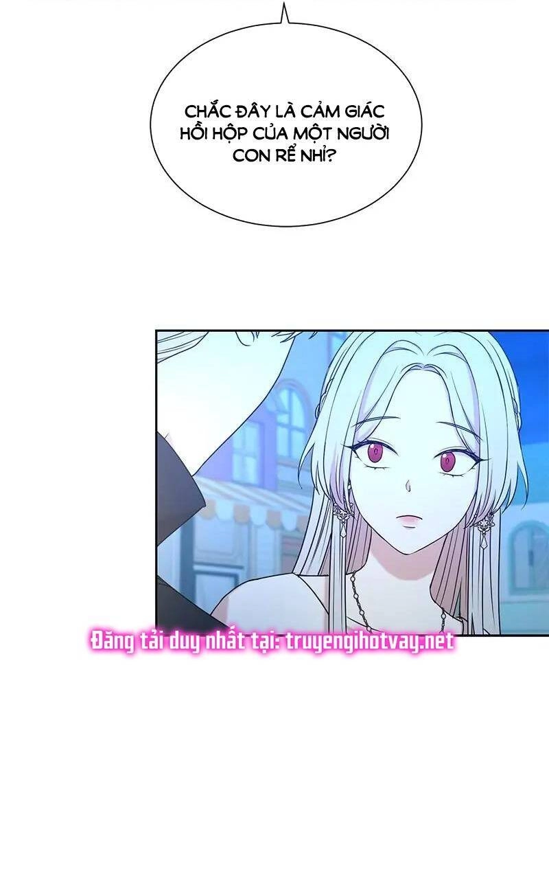 Tôi Chán Nản Vì Chồng Thứ Hai Không Chung Thủy Chapter 24.1 - 10