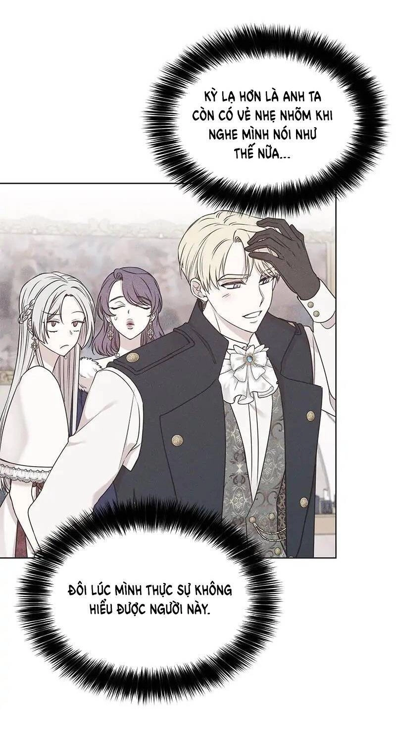 Tôi Chán Nản Vì Chồng Thứ Hai Không Chung Thủy Chapter 24.1 - 12