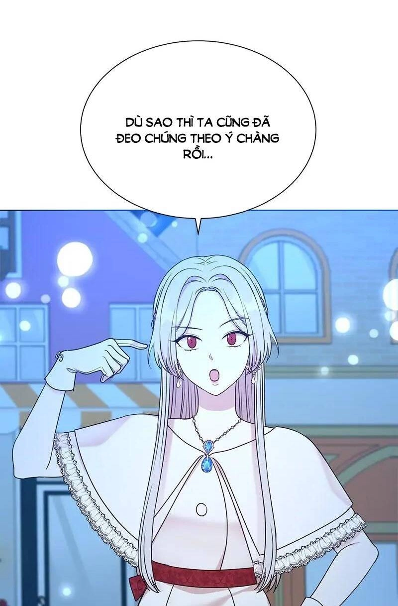 Tôi Chán Nản Vì Chồng Thứ Hai Không Chung Thủy Chapter 24.1 - 13