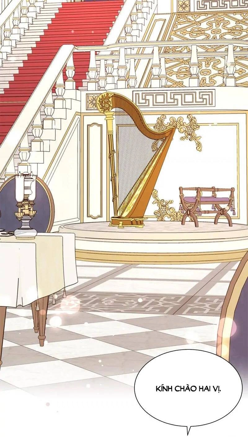 Tôi Chán Nản Vì Chồng Thứ Hai Không Chung Thủy Chapter 24.1 - 18