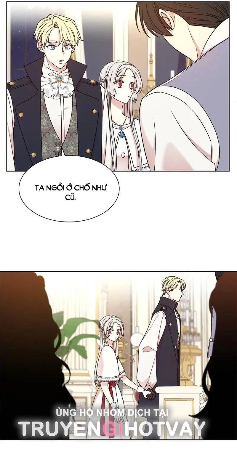 Tôi Chán Nản Vì Chồng Thứ Hai Không Chung Thủy Chapter 24.1 - 19