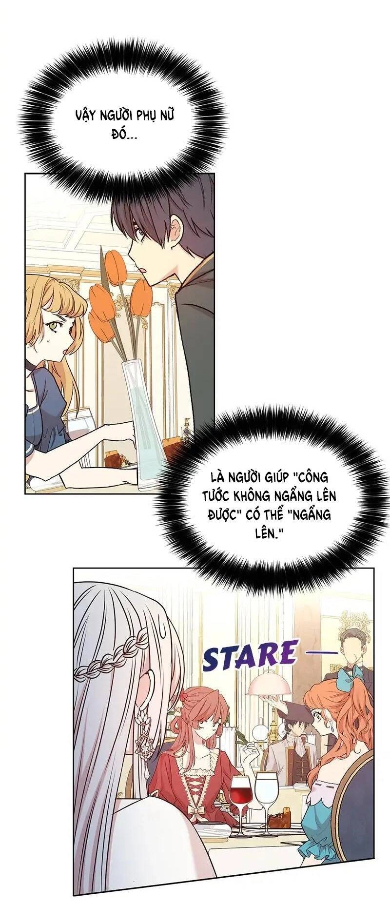 Tôi Chán Nản Vì Chồng Thứ Hai Không Chung Thủy Chapter 24.1 - 20